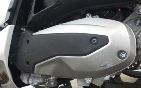 HONDA PCX 125 2008 JK05