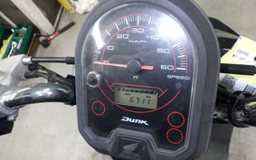 HONDA ﾀﾞﾝｸ 2014 AF78