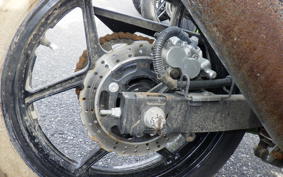 KAWASAKI NINJA 250R EX250K