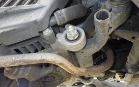 HONDA ﾀﾞﾝｸ AF74