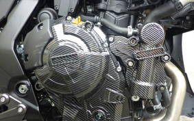 SUZUKI GSX-8R 2025 EM1AA