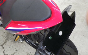 HONDA CBR1000RR RSP 2020 SC82