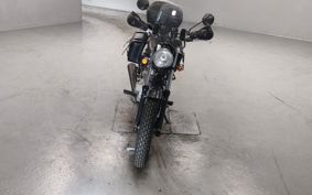 SUZUKI GLASS TRACKER BIG BOY NJ4BA