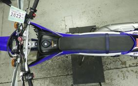 YAMAHA WR250R 2019 DG15J