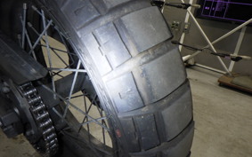 YAMAHA TENERE 700 2023 DM13J