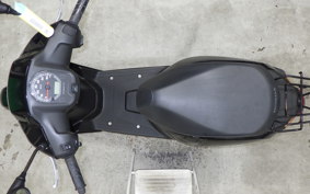 HONDA TACT-4ﾍﾞｰｼｯｸ AF79