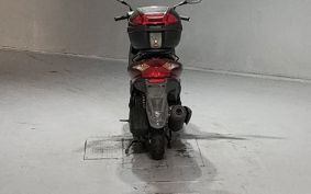 SUZUKI ADDRESS V125 CF4MA