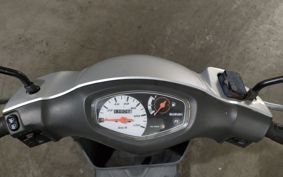 SUZUKI ADDRESS V125 CF46A