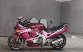 KAWASAKI ZZR400 ZX400K