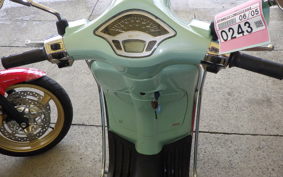 VESPA SPRINT125