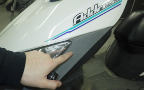 SUZUKI ADDRESS V125 2023 DT11A