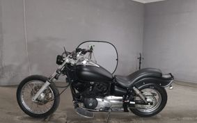 YAMAHA DRAGSTAR 250 VG02J