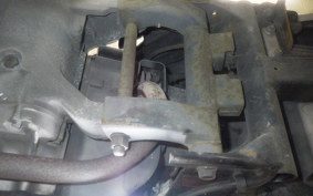 SUZUKI ADDRESS V125 G CF46A