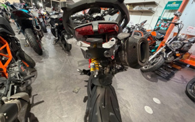 DUCATI HYPERMOTARD SP 2014