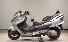 SUZUKI SKYWAVE 400 S 3 2008 CK44A