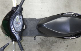 SUZUKI ADDRESS V125 S 2022 CF4MA