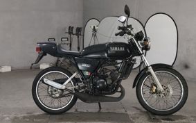 YAMAHA RZ50 RA02J