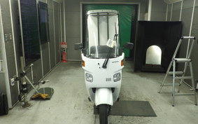 HONDA GYRO CANOPY TA03