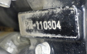 YAMAHA XJR400 R 1995 4HM