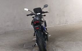 SUZUKI SV650 2023 VP55E