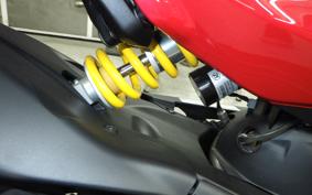 DUCATI DIAVEL V4 2026