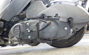 SUZUKI ADDRESS V125 CF4EA