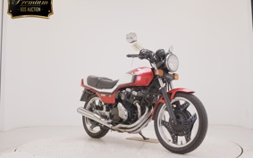 HONDA CBX400F GEN 2 1987 NC07