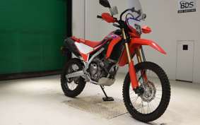 HONDA CRF250L 2020 MD47