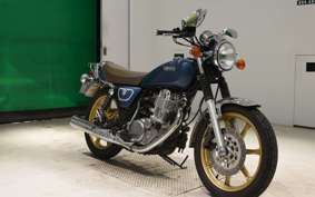 YAMAHA SR400 Gen.5 2020 RH16J