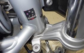 BMW R NINE T RACER 2017