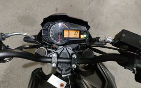 KAWASAKI Z125 PRO  BR125H