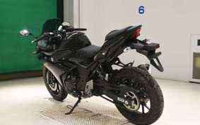 SUZUKI GSX250 R 2007