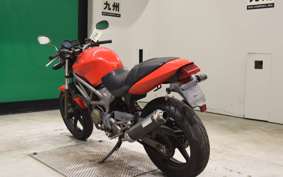 HONDA VTR 250 MC33