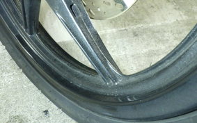 SUZUKI ADDRESS 110 2001 CE47A