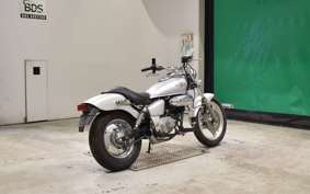 HONDA MAGNA 50 2025 AC13