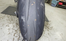 SUZUKI GSR400 2010 GK7EA