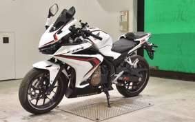 HONDA CBR400R 2020 NC56