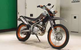 YAMAHA SEROW 250 Gen.2 DG17J