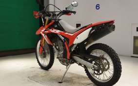 HONDA CRF250L MD44