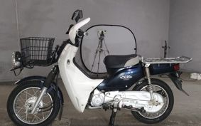 HONDA SUPER CUB50 AA04