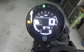 YAMAHA XSR700 2022 RM41J