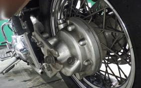 YAMAHA DRAGSTAR 1100 CLASSIC 2006 VP13J