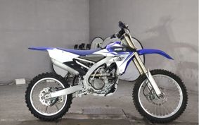 YAMAHA YZ250F CG34C