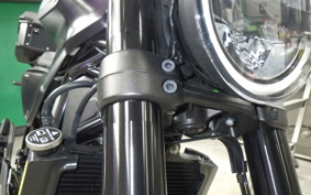 HUSQVARNA SVARTPILEN 125 2025