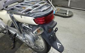 HONDA C110 SUPER CUB 2014 JA10
