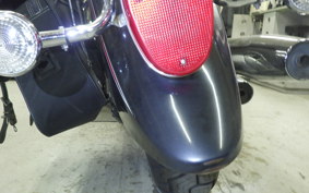 YAMAHA DRAGSTAR 400 CLASSIC  2011 VH02J