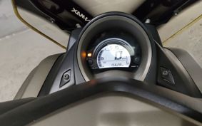 YAMAHA N-MAX 125 SE86J