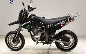 KAWASAKI KLX125D TRACKER 2021 LX125D