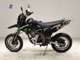 Фото Kawasaki KLX125D TRACKER 2021 с японского аукциона
