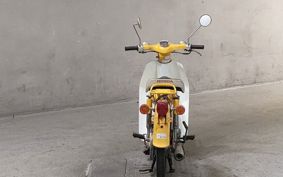 HONDA SUPER CUB50 AA01
